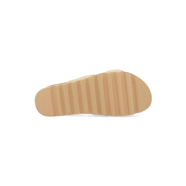 Reef Slippers cushion vista hi cj5936 / bruin CJ5936 large