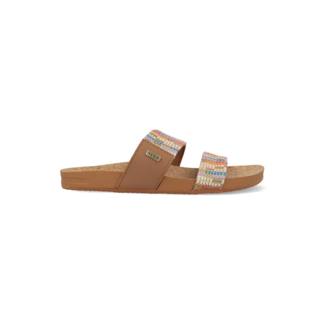 Reef Slippers cushion vista hi cj7137 CJ7137 large