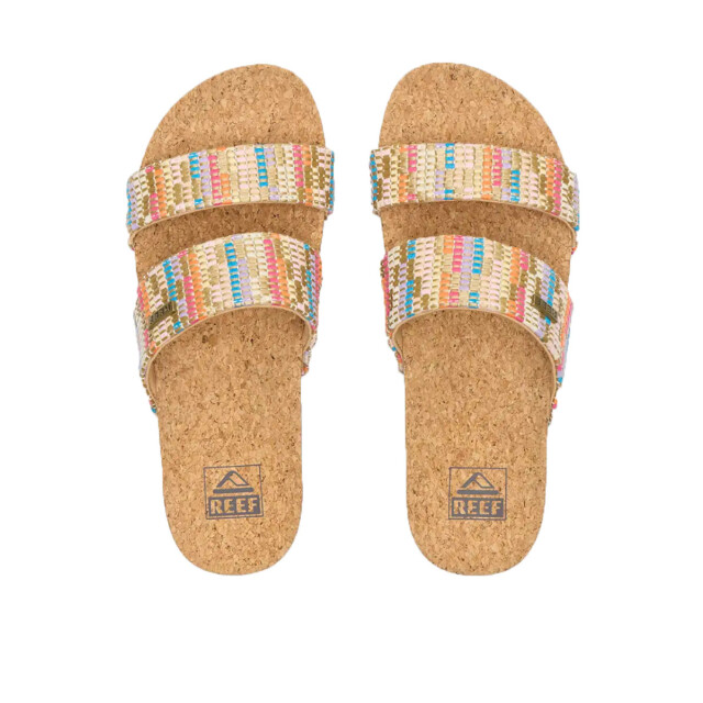 Reef Slippers cushion vista hi cj7126 CJ7126 large