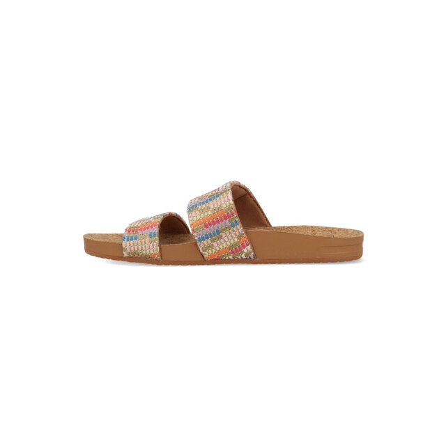Reef Slippers cushion vista hi cj7137 CJ7137 large