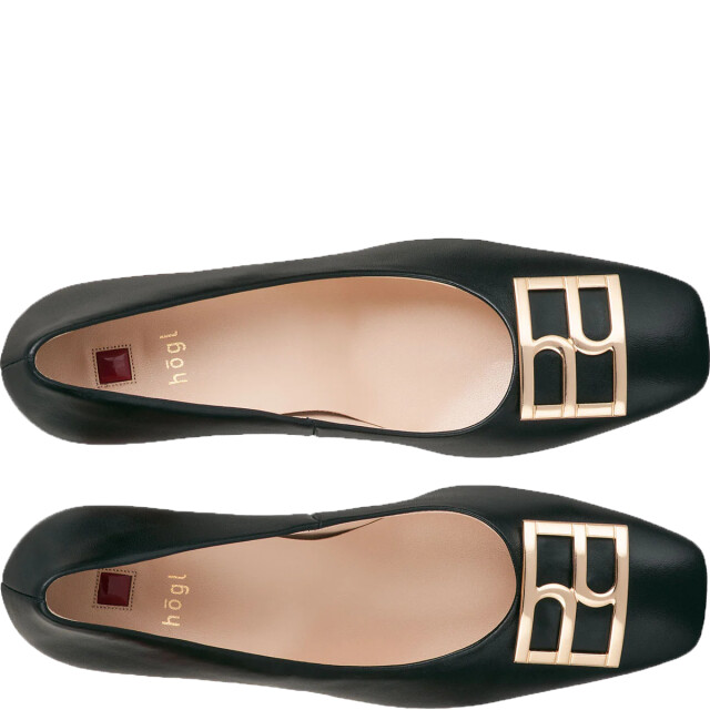 Högl Rachel dames pump Rachel large