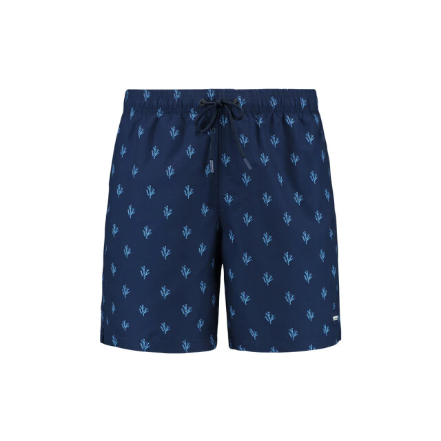 Shiwi men mike swim shorts 7 inch sketched coral 1525107456 6753 blue sketched coral 05412.261.0024 large