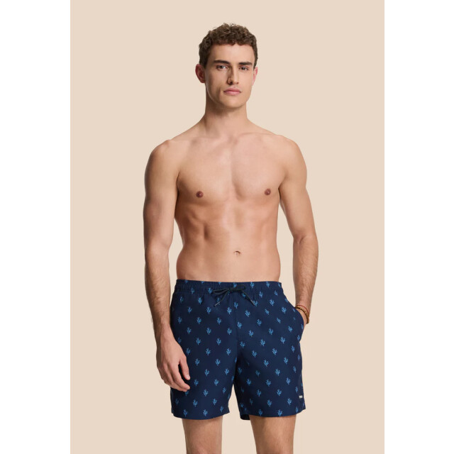Shiwi men mike swim shorts 7 inch sketched coral 1525107456 6753 blue sketched coral 05412.261.0024 large