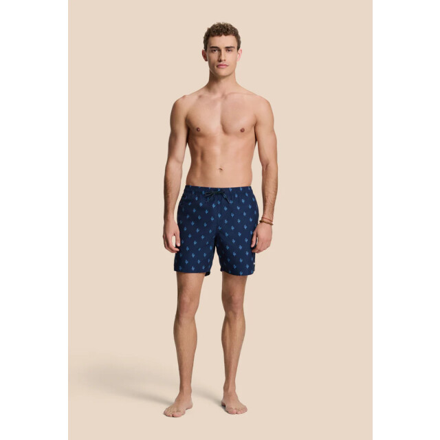 Shiwi men mike swim shorts 7 inch sketched coral 1525107456 6753 blue sketched coral 05412.261.0024 large