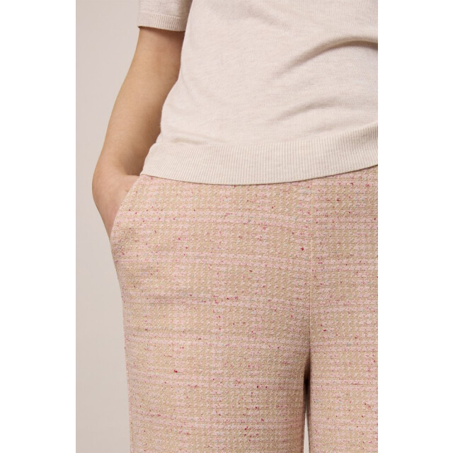 Corel Amsterdam lilly jacquard lurex pants 1006-1409 51 blossom 06541.626.0005 large