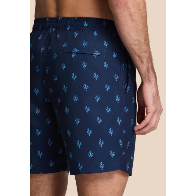 Shiwi men mike swim shorts 7 inch sketched coral 1525107456 6753 blue sketched coral 05412.261.0024 large