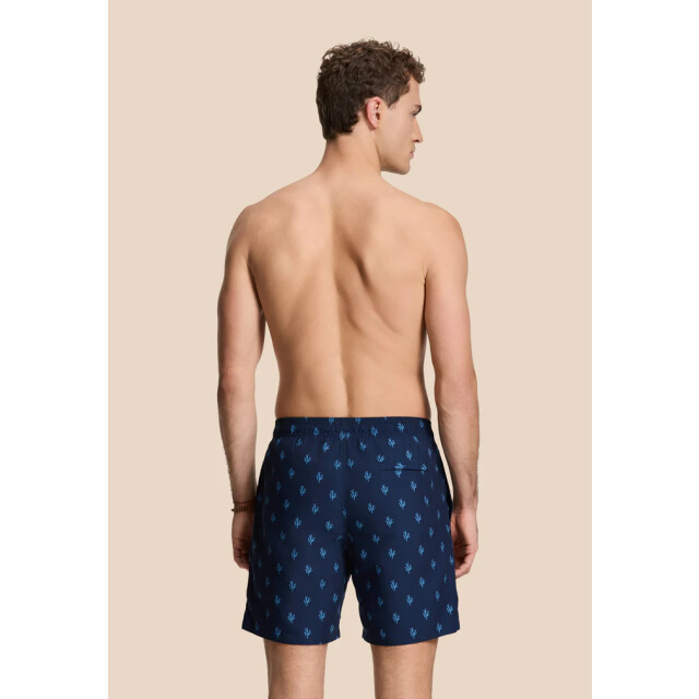 Shiwi men mike swim shorts 7 inch sketched coral 1525107456 6753 blue sketched coral 05412.261.0024 large