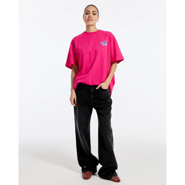 Stieglitz sarina oversized t-shirt s2502059 - 06011.620.0065 large