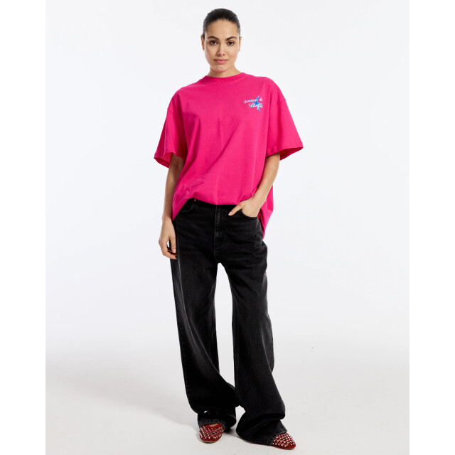 Stieglitz sarina oversized t-shirt s2502059 - 06011.620.0065 large
