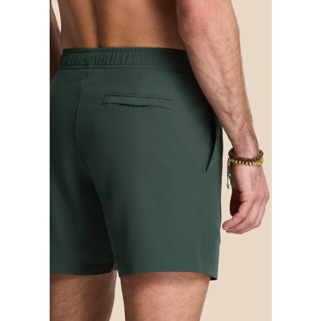 Shiwi men scott stretch swim short 6 inch solid 1525506100 7034 green leaf 05412.369.0028 large