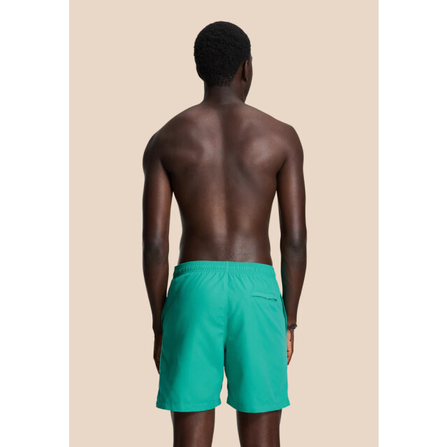 Shiwi men mike swim shorts 7 inch solid 1525107100 6036 blue lagoon 05412.240.0026 large
