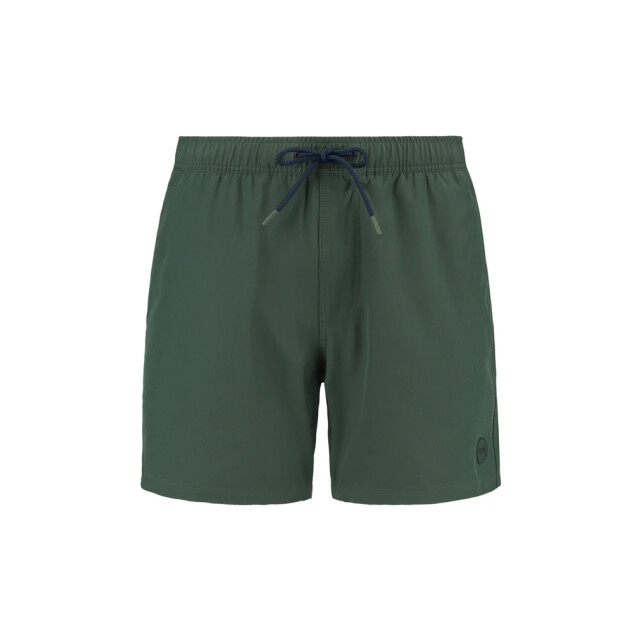 Shiwi men scott stretch swim short 6 inch solid 1525506100 7034 green leaf 05412.369.0028 large