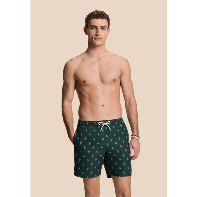Shiwi men mike swim shorts 7 inch sketched coral 1525107456 7734 green leaf sketched coral 05412.369.0030 large