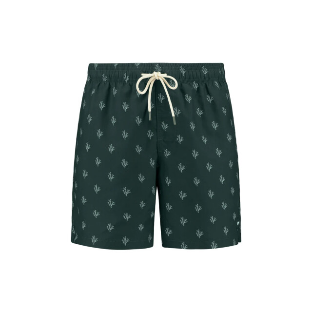 Shiwi men mike swim shorts 7 inch sketched coral 1525107456 7734 green leaf sketched coral 05412.369.0030 large