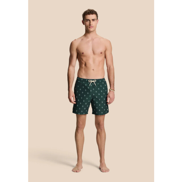 Shiwi men mike swim shorts 7 inch sketched coral 1525107456 7734 green leaf sketched coral 05412.369.0030 large