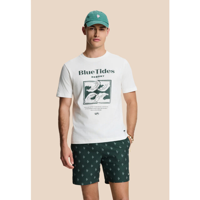 Shiwi men mike swim shorts 7 inch sketched coral 1525107456 7734 green leaf sketched coral 05412.369.0030 large