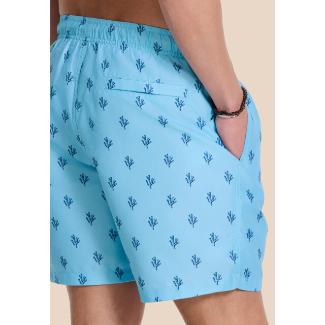 Shiwi men mike swim shorts 7 inch sketched coral 1525107456 6713 blue sky sketched coral 05412.210.0004 large
