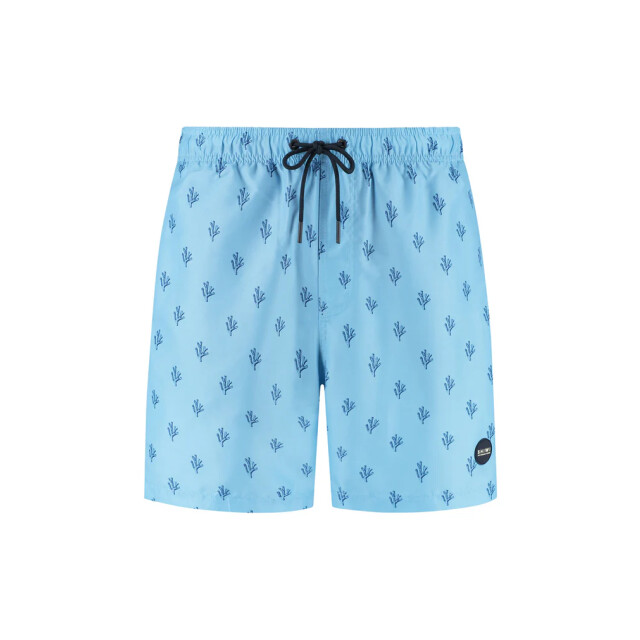 Shiwi men mike swim shorts 7 inch sketched coral 1525107456 6713 blue sky sketched coral 05412.210.0004 large