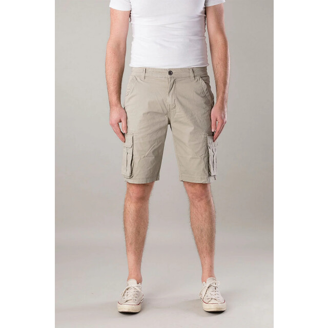 New-Star Korte broek 0254 brisbane sand NewStar KorteBroek 0254Brisbane Sand large
