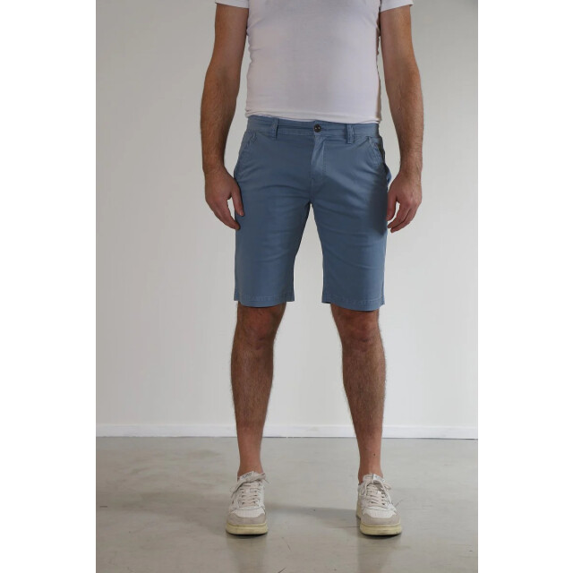 New-Star Korte broek 0254 nashville light blue NewStar KorteBroek Nashville 0254LightBlue large