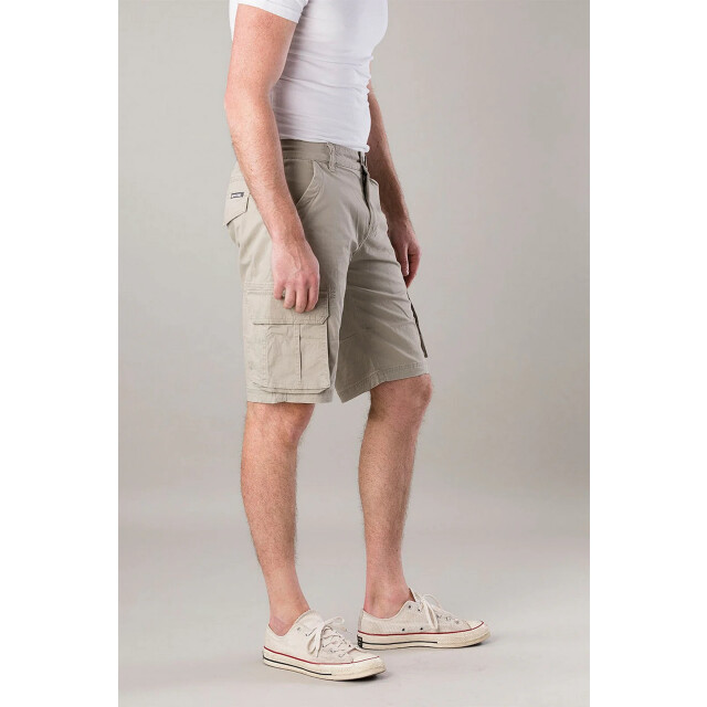 New-Star Korte broek 0254 brisbane sand NewStar KorteBroek 0254Brisbane Sand large
