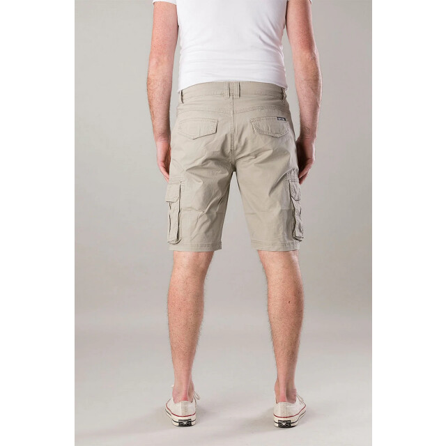 New-Star Korte broek 0254 brisbane sand NewStar KorteBroek 0254Brisbane Sand large