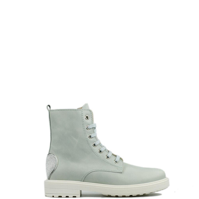 Beberlis 22036 veterboots mint kids meisjes leer 22036GUARDAMAR large