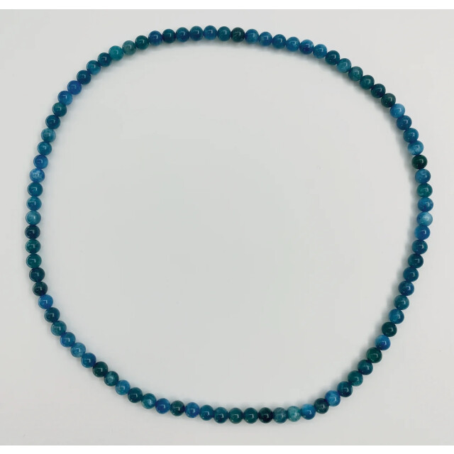 Smashed Lemon 64018 apatiet kralenketting 64018-635-OS large
