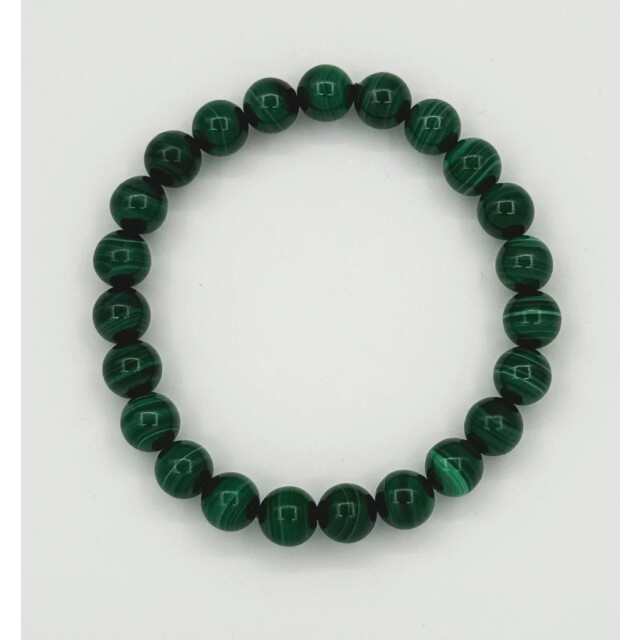 Smashed Lemon 62033 malachite kralenarmband 62033-640-OS large