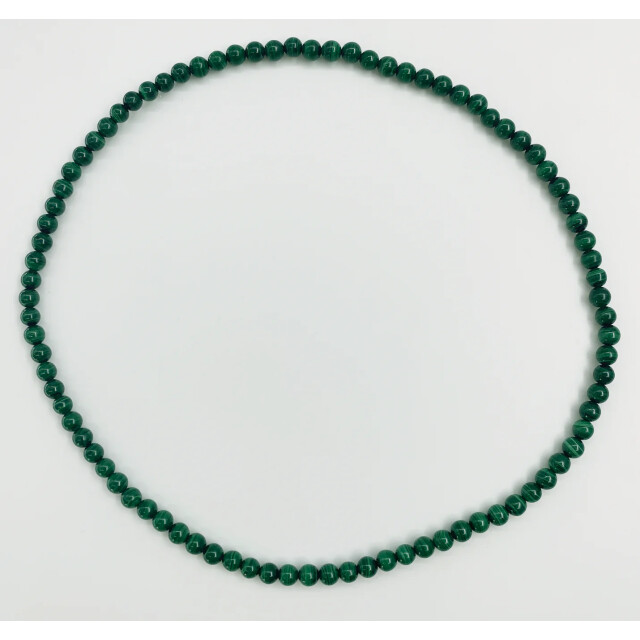 Smashed Lemon 64026 malachite kralenketting 64026-640-OS large