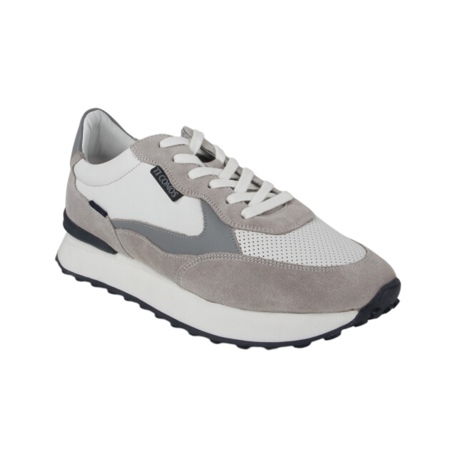 Ti Comos 1360007-3 heren sneakers Ti Comos 1360007-403 large