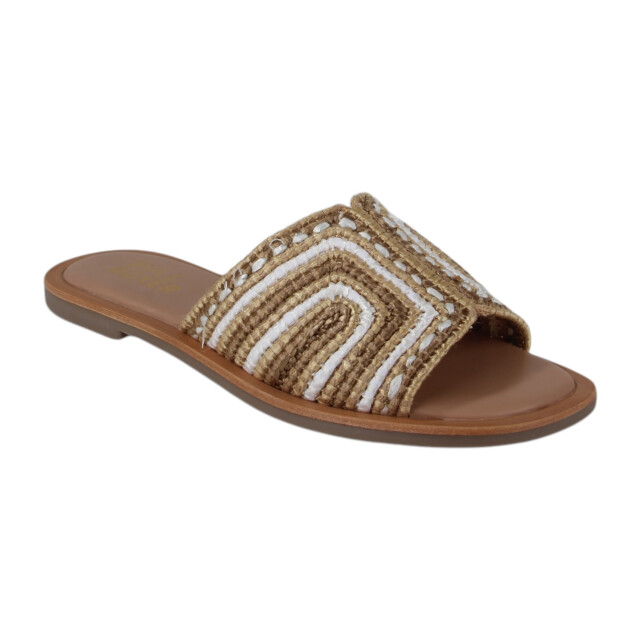 Bullboxer 6rs0030703-8583 dames slippers Bullboxer 6RS0030703-8583 large