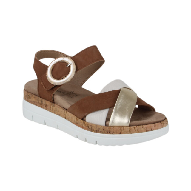 Ti Comos 2860003-340 dames sandalen sportief Ti Comos 2860003-340 large