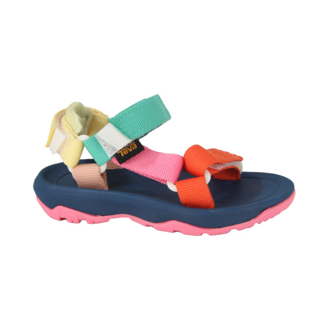 Teva 1019390t pnm meisjes sandalen Teva 1019390T PNM large