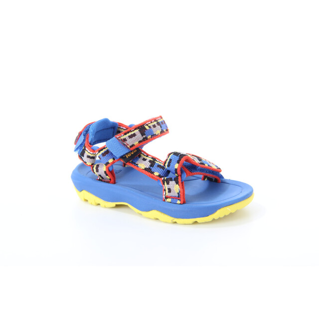 Teva 1019390t tnsb jongens sandalen Teva 1019390T TNSB large