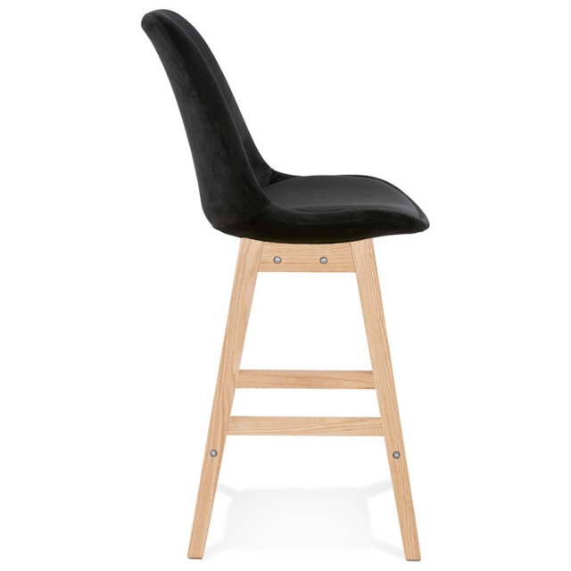 Alterego Middelhoge snackkruk moriss mini 2949630 large