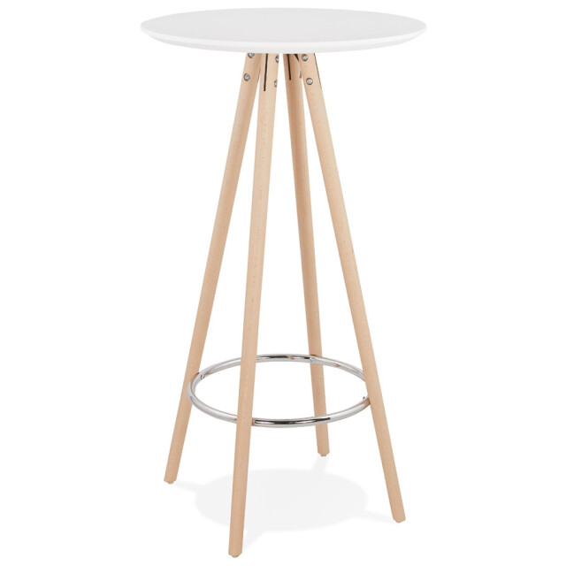 Alterego Ronde hoge balk gala 3180545 large