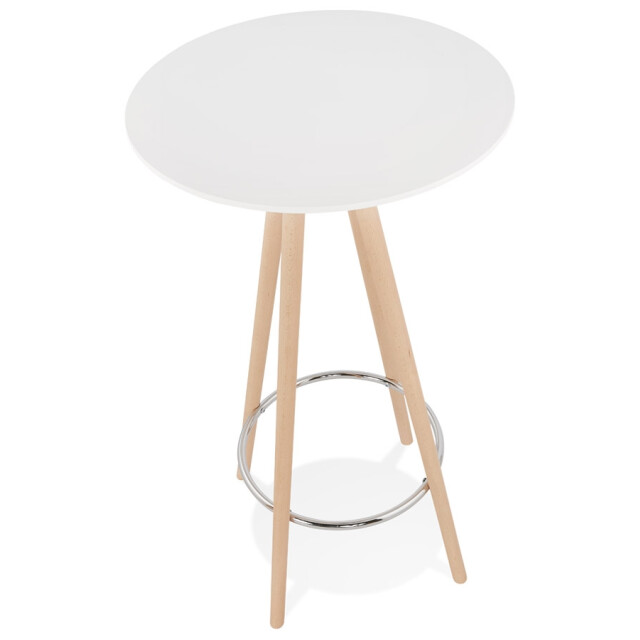Alterego Ronde hoge balk gala 3180545 large