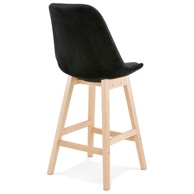 Alterego Middelhoge snackkruk moriss mini 2949630 large