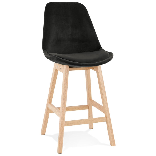 Alterego Middelhoge snackkruk moriss mini 2949630 large