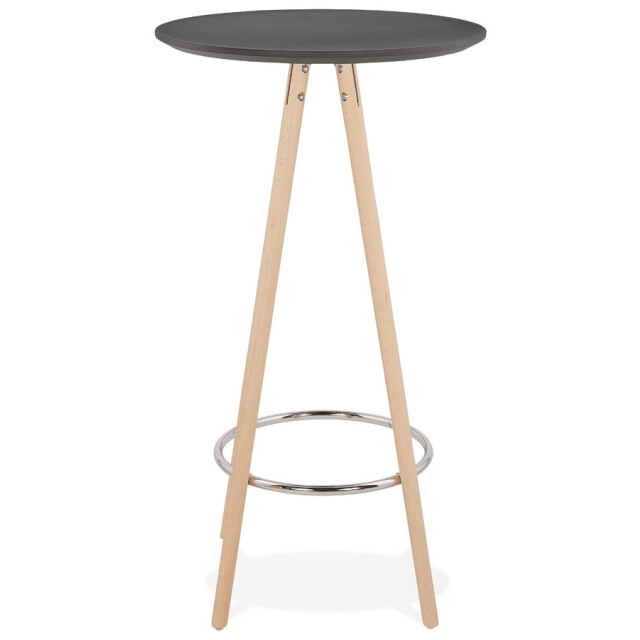 Alterego Gala statafel 60x60x110 cm 3191208 large