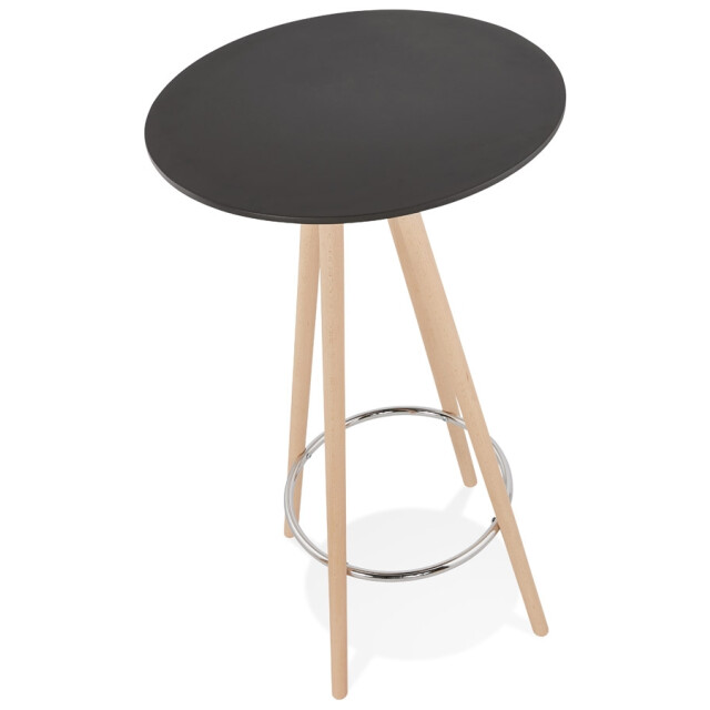 Alterego Gala statafel 60x60x110 cm 3191208 large