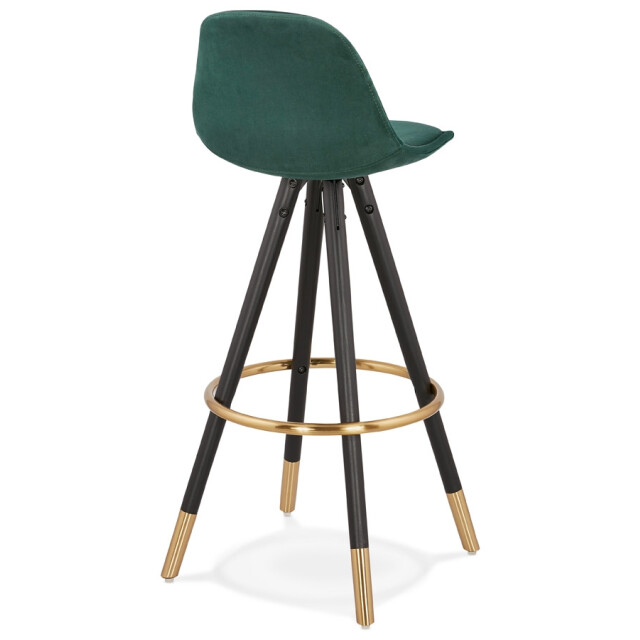 Alterego Chicago design barkruk 41x41x97 cm 3190891 large