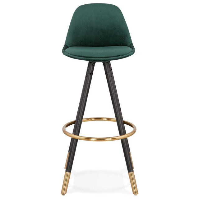 Alterego Chicago design barkruk 41x41x97 cm 3190891 large
