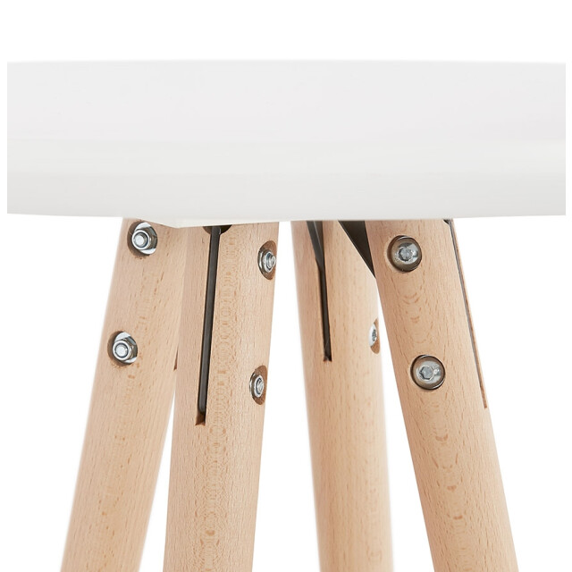 Alterego Ronde hoge balk gala 3180545 large