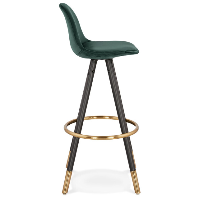 Alterego Chicago design barkruk 41x41x97 cm 3190891 large