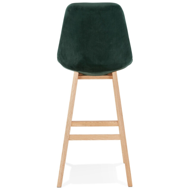 Alterego Moriss barkruk 48x56x113 cm 3190950 large