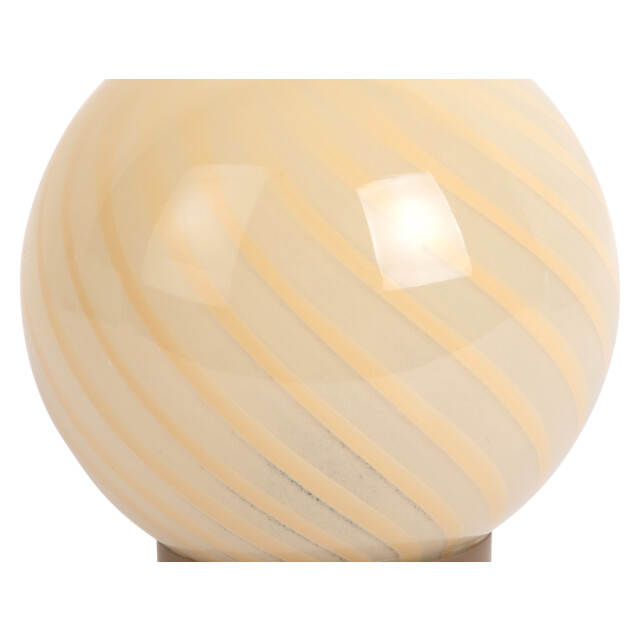 Leitmotiv tafellamp summer globe small zacht 3062285 large