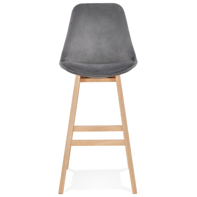 Alterego Moriss barkruk 48x56x113 cm 3190952 large