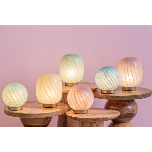 Leitmotiv tafellamp summer globe zacht 3062288 large